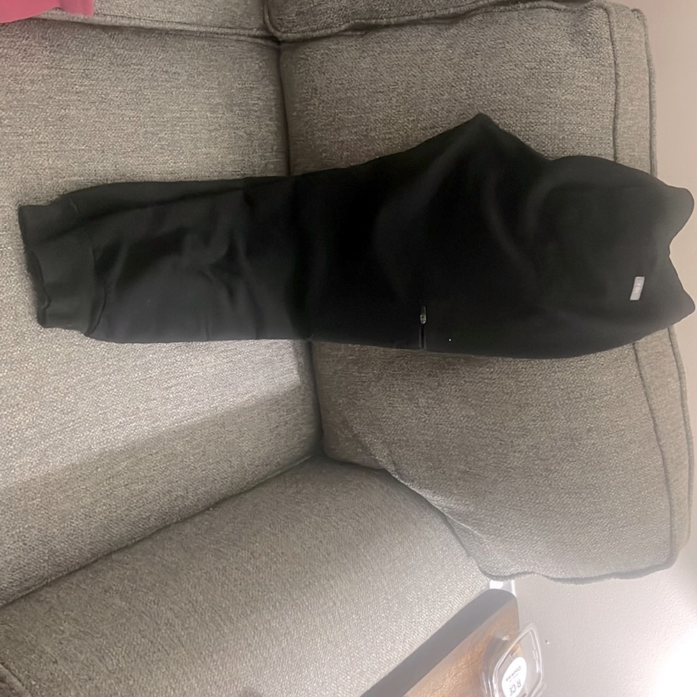 Figs Zamora Joggers - XS petite- black